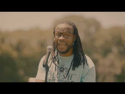 Ekay Jackson - Hush ( Official Video)