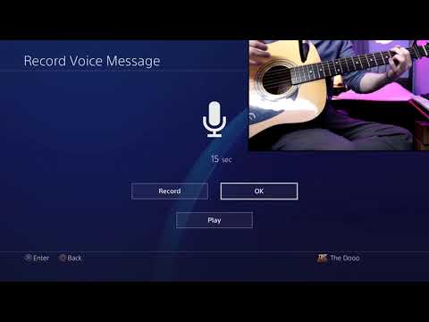 TheDooo Plays Toss A Coin To Your Witcher (Guitar Cover)