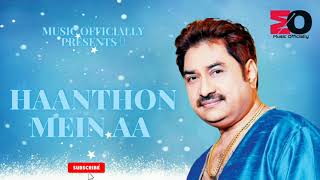 Download lagu Hathon Mein Aa Gaya Jo Kal Rumaal Aapka (HD AUDIO) - Aao Pyar Kare Songs - Kumar Sanu Hits mp3 Download lagu Hathon Mein Aa Gaya Jo Kal Rumaal Aapka (HD AUDIO) - Aao Pyar Kare Songs - Kumar Sanu Hits mp3