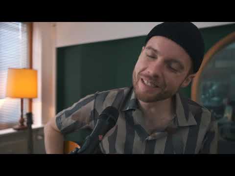 Lukas Droese - „Umwege“ (Live Akustik Session)