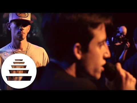 WOS vs DTOKE vs FRIJO - 8vos - EL QUINTO ESCALON FINAL NACIONAL 2016