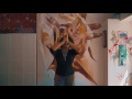 SHAPE OF YOU ContemporaryIndian Choreography Brinda Guha East Harlem UnleashYourDuende