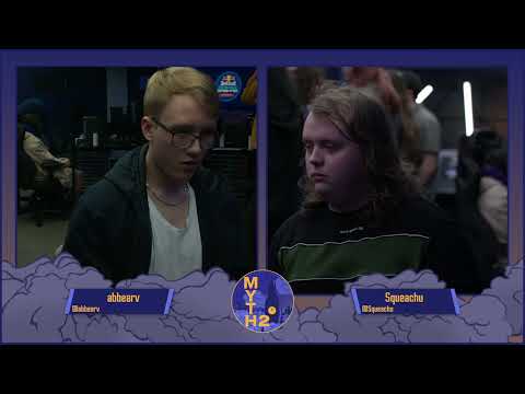 abbearv vs Squeachu – Myth 2 – Pools