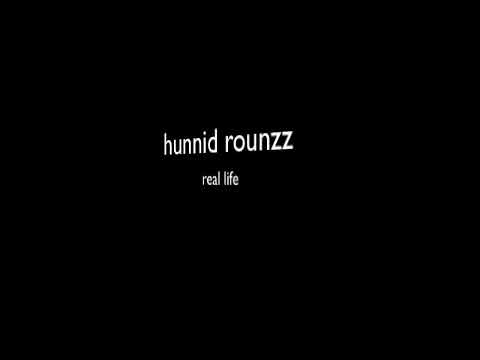 hunnid rounzz - thug it out