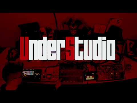 UnderStudio #025 - Æmris LIVE
