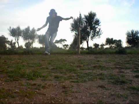 Morganics Cwalkk ///Because Of Youu\\\