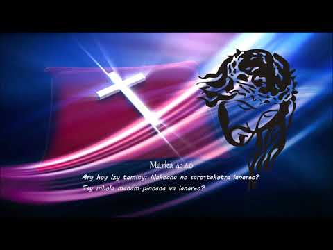 Fihirana ffpm hira 638 Ry Jeso mpamonjy malala