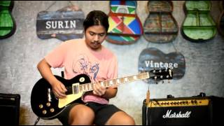Video thumbnail for Rockburn LP by Surin Vintage