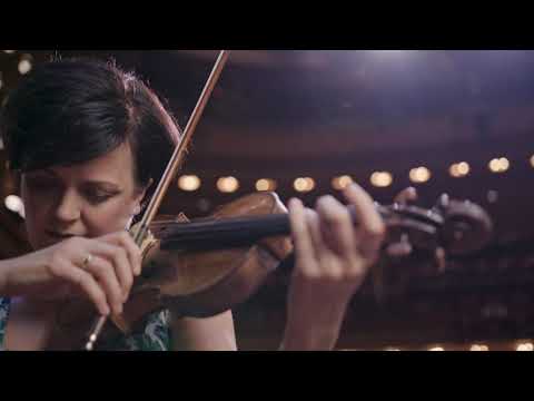 ProMusica Chamber Orchestra - Our story