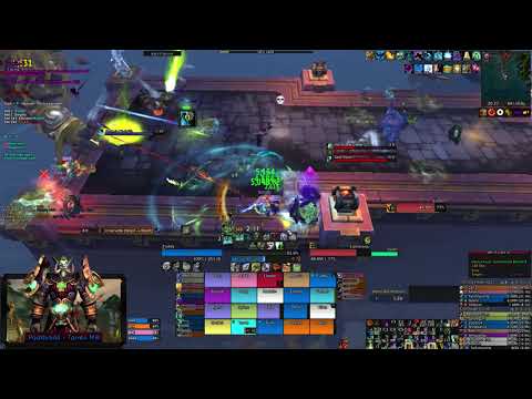 Stockholm Syndrome vs Stormwall Blockade Mythic