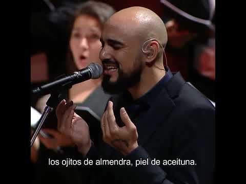 Abel Pintos - La Peregrinación (Misa Criolla)
