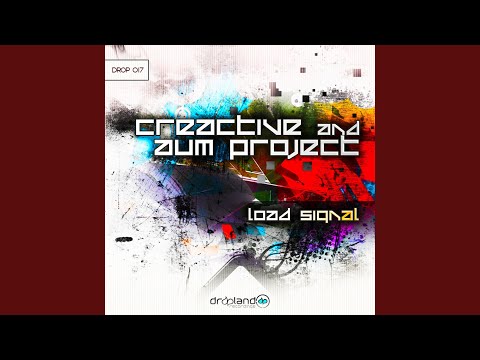 Infra Radiation Flux (Original Mix)