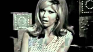 NANCY SINATRA - How Does That Grab You ?  1966