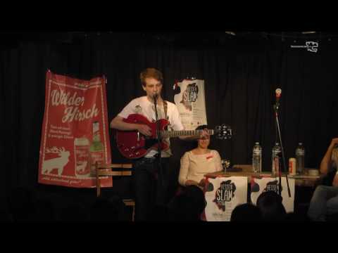 Tilman Claas im Ulenspiegel - hessenslam