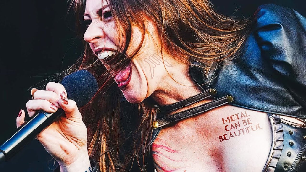 How Nightwish Made Metal Beautiful