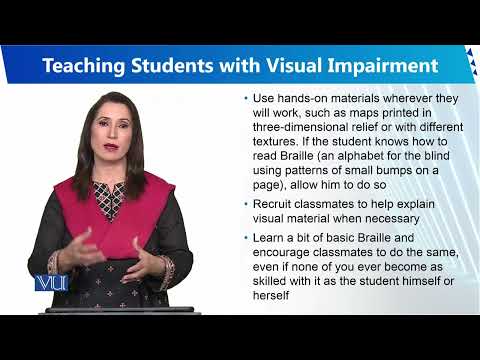 Introduction of Growth and Development | Human Development and Learning | EDU302 Topic001