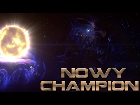 Nowy Champion przedstawiony! : Aurelion Sol , Star Forger