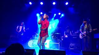 Whiskey Myers – Frogman &amp; On the River, Live at Columbia Theater, Berlin 14.05.2019