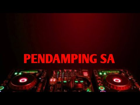 DJ PENDAMPING SA - SA MO BILANG TERIMAKASIH TUHAN || ANAK KOMPLEKS || SLOW TERBARU 2021 