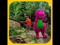 Barney The Duckies Do