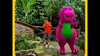 Barney: The Duckies Do