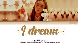Download lagu ELKIE I DREAM... mp3