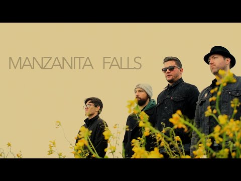 Manzanita Falls - Windows