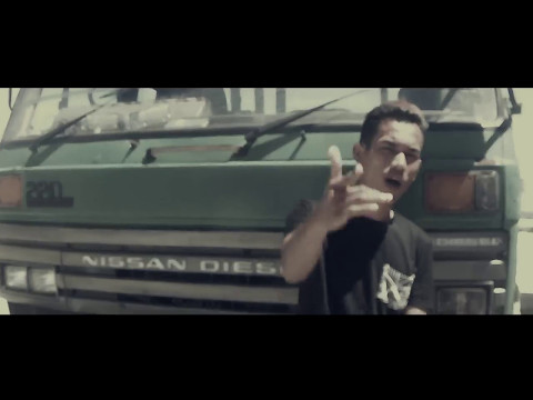 Gross Beat Ancor Talamburang The Next LevelOfficial Music Video