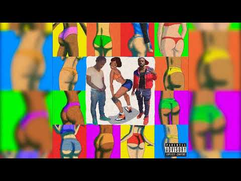 Prada x Rallo Hank - Tonight (official Audio)
