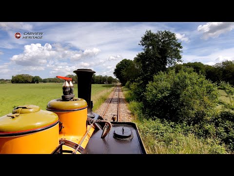 What I would want every day: Old, slow and small: Haaksbergen - Boekelo: MBS 12/6/2022