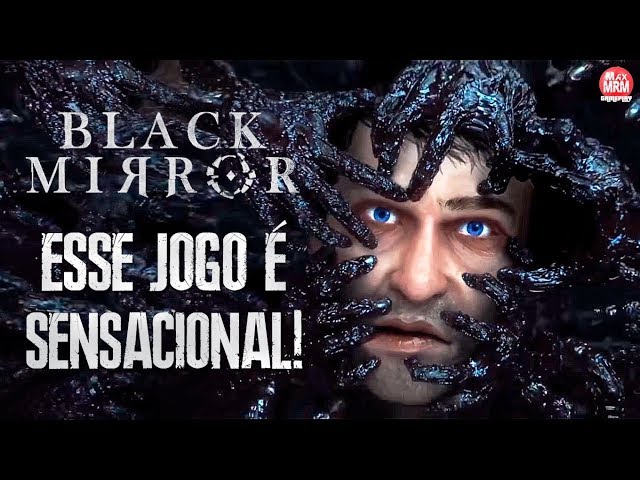 Black Mirror I