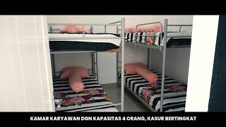 Kontrakan Deny