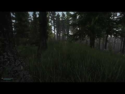 LIVE - punisher 4 - pmc hunting.