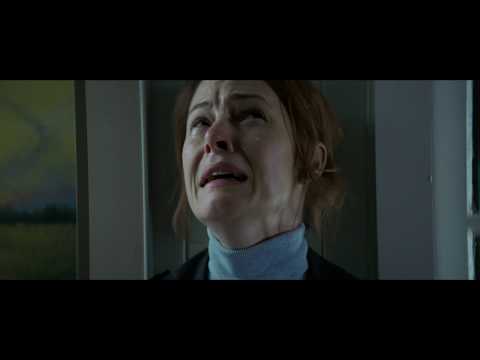 【禁入墳場】驚悚預告-4月12日 墓鳴兒來