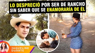 Download lagu Lo despreció por ser de rancho sin saber que se enamoraría de él. mp3
