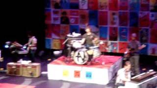 Hanson - Crazy Beautiful