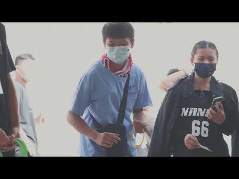 2021地方籃球需要你 三對三籃球賽