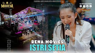 Download lagu Rena Movies - Istri Setia I Mahesa Music Live Pandawa Sumorame - Sidoarjo mp3