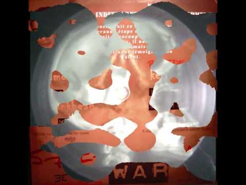 Spiritual War 001 - Damun'z - Never On Earth