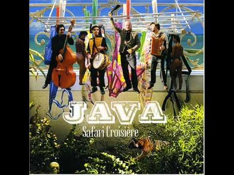 Java - Ce s'ra tout ? (boulangère)