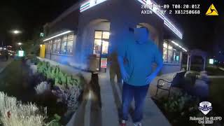 [問卦] 台灣可以訓練流浪狗當警犬嗎？