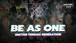 Download lagu DJ BE AS ONE X MELODY BABAT BABAT  ( STG TEAM  )  mp3