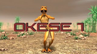 Okese1 - Na Today (Comic dance version) video