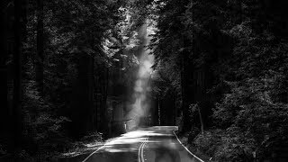 Narrow Skies ~ Open Road