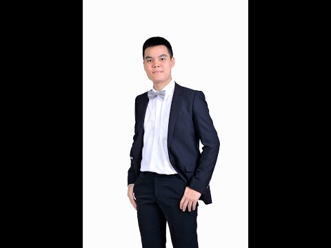 Gun Chaikittiwatana; 8th Bösendorfer and Yamaha USASU International Piano Competition BC#21