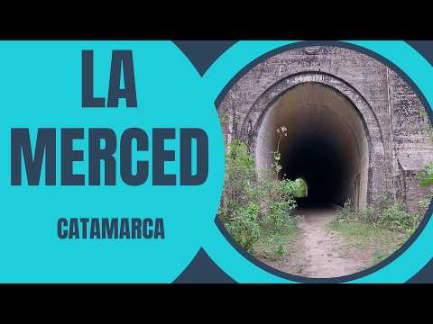LA MERCED- Catamarca