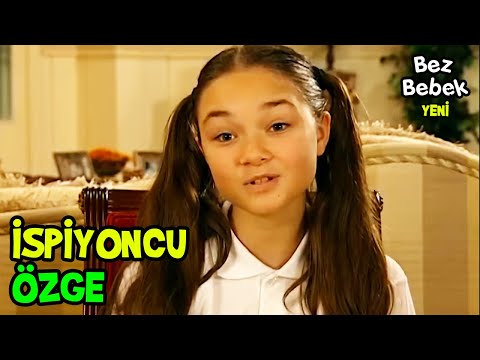 Emre Matematik Sınavından Düşük Not Aldı - Bez Bebek