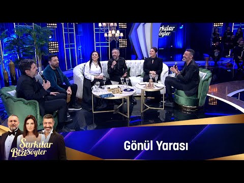 GÖNÜL YARASI