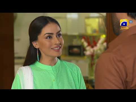 Maa Nahi Saas Hoon Main Episode 60 | Best Scene 06 | Hammad Shoaib - Sumbul Iqbal | Har Pal Geo