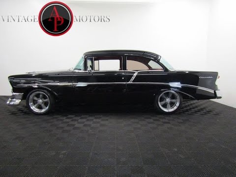1956 Chevrolet 210 (CC-1297345) for sale in Statesville, North Carolina